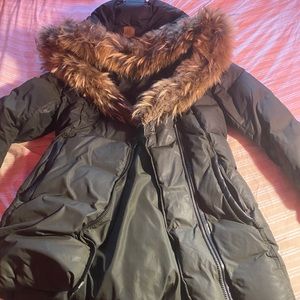 Mackage (M) women’s coat